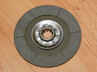 Kupplungsscheibe – Bild 2