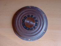 Druckplatte – Bild 1