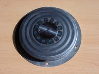 Druckplatte – Bild 2
