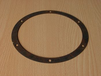 Distanzring