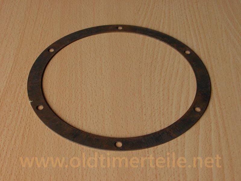 Distanzring