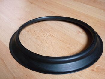 Rubber seal