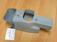 Luftleitblechsatz – Bild 2