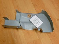Luftleitblech – Bild 2