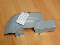 Luftleitblech – Bild 1