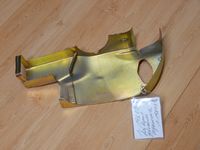 Luftleitblech – Bild 2