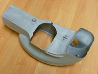 Luftleitblechsatz – Bild 2