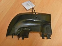 Luftleitblech – Bild 1