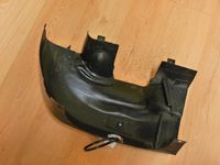 Luftleitblech – Bild 2
