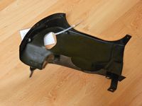 Luftleitblech – Bild 2