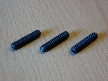 Stiftschraube