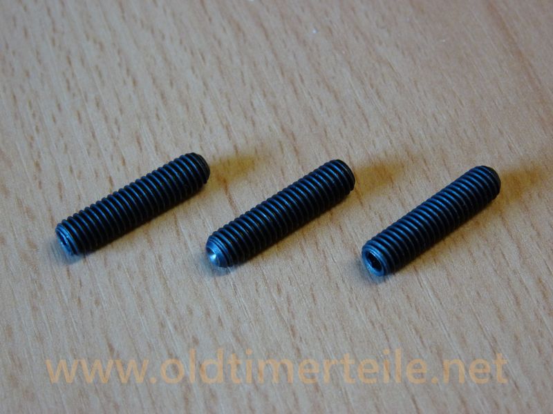 Stiftschraube
