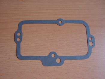 Getriebedeckeldichtung