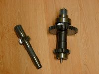 Antriebswelle – Bild 2