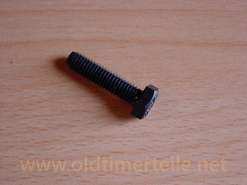 Einstellschraube