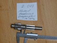 Nebenwelle – Bild 1