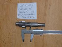 Nebenwelle – Bild 3