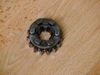 Schiebeklauenrad – Bild 2