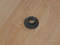 Zahnrad – Bild 1
