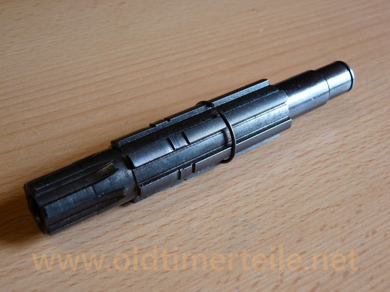 Abtriebswelle