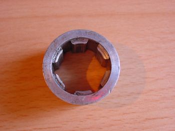 Lagerbuchse