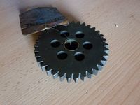 Zahnrad – Bild 2