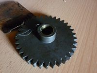 Zahnrad – Bild 3