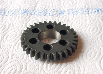 Gearwheel