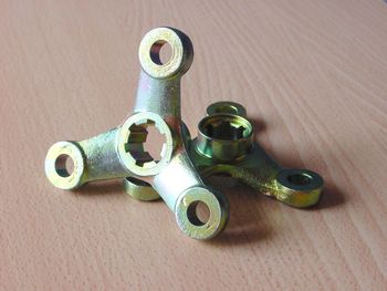 Antriebsstern