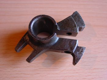 Schaltsektor
