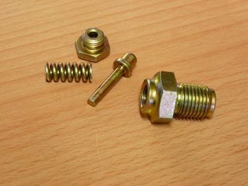 Arrester