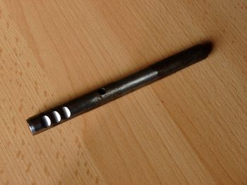 Schaltgabelführung