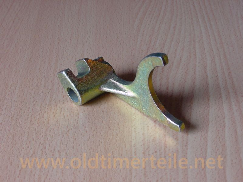Schaltgabel