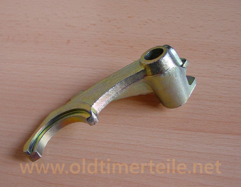 Schaltgabel