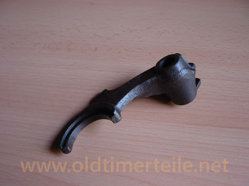 Schaltgabel