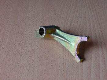 Schaltgabel