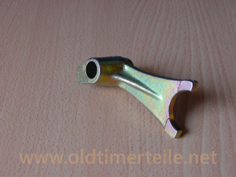 Schaltgabel