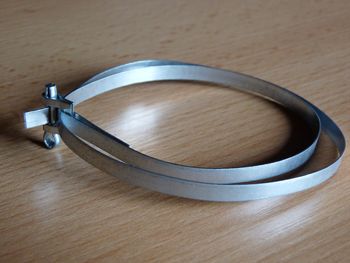 Schlauchbinder