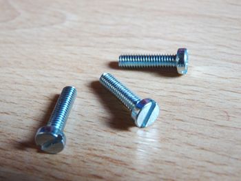 Zylinderkopfschraube