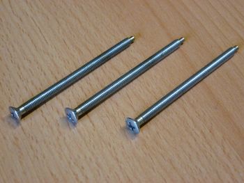 Linsenkopfschraube