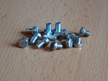 Zylinderkopfschraube