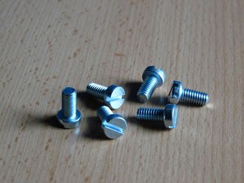 Zylinderkopfschraube