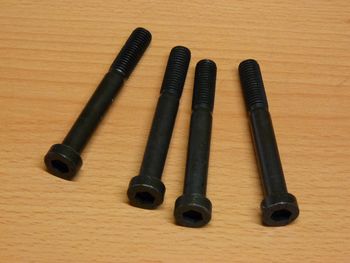 Zylinderkopfschraube