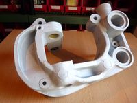 Achsschenkel – Bild 3
