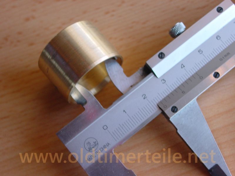 Schwingarmbuchse