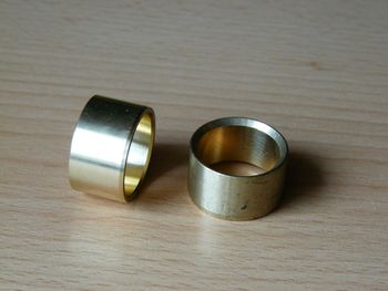 Schwingarmbuchse