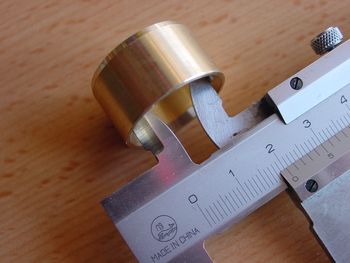 Schwingarmbuchse