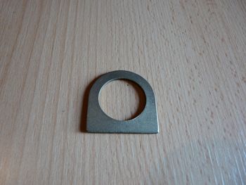 Ausgleichscheibe