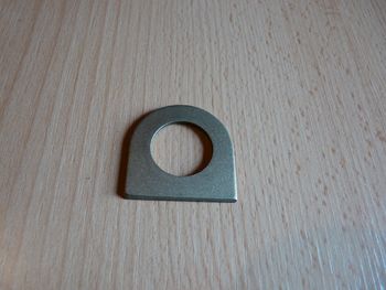 Ausgleichscheibe