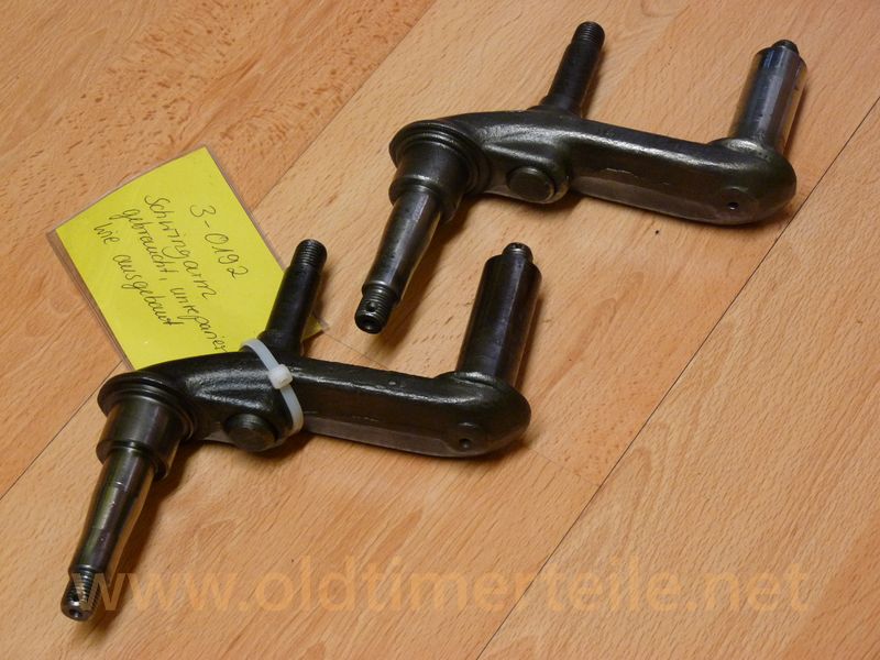 Schwingarm
